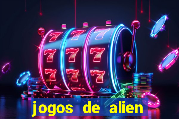 jogos de alien attack team 2